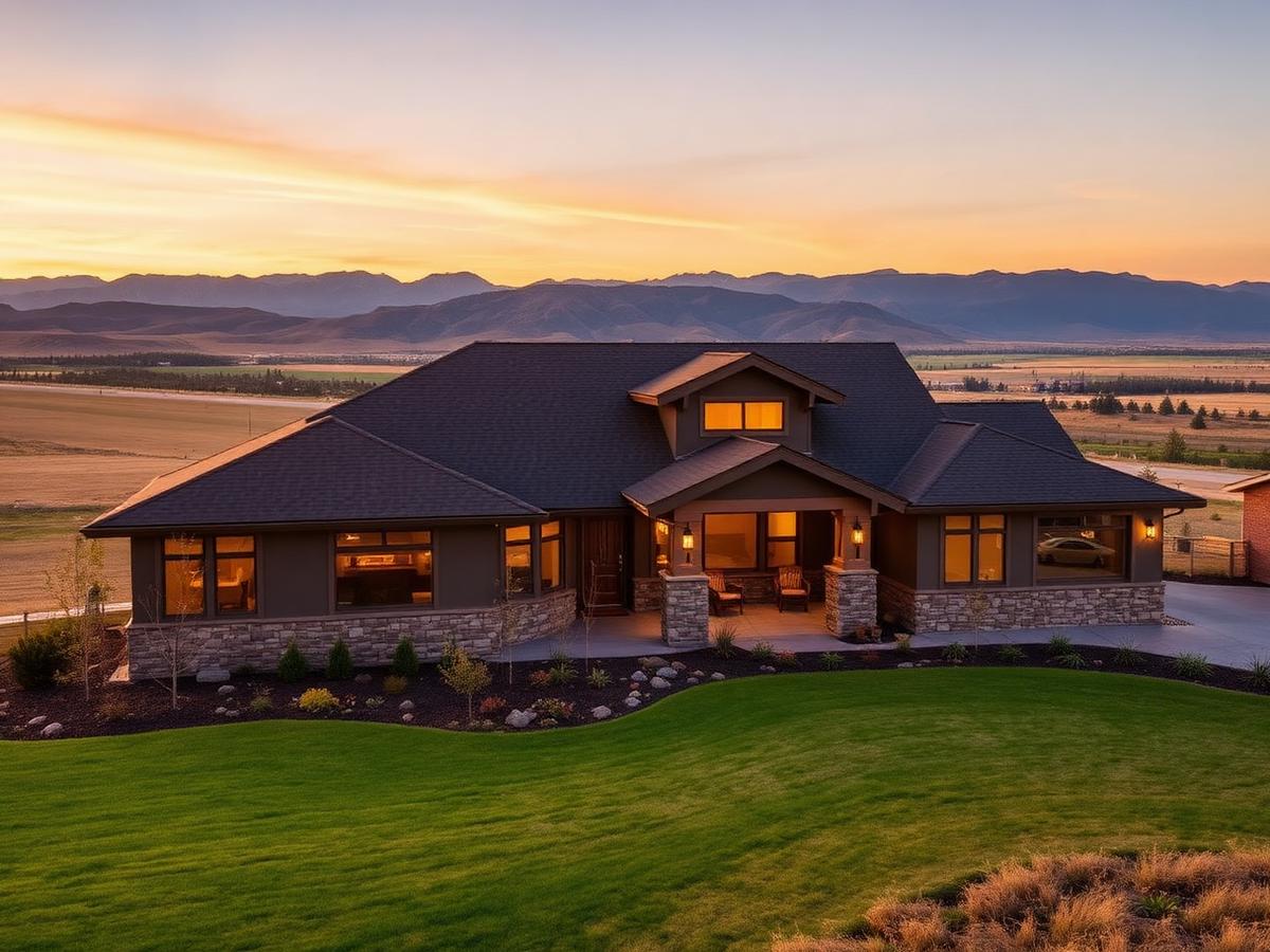 248 Rim View Lane in Twin Falls, Idaho